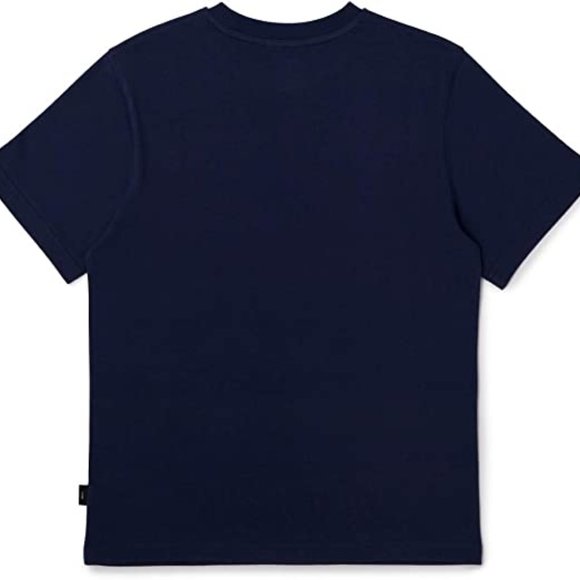 M🎵BTS OFFICIAL BT21 BON VOYAGE SHORT SLEEVES UNISEX T-SHIRT BT21 COOKY Jungkook - Picture 4 of 9